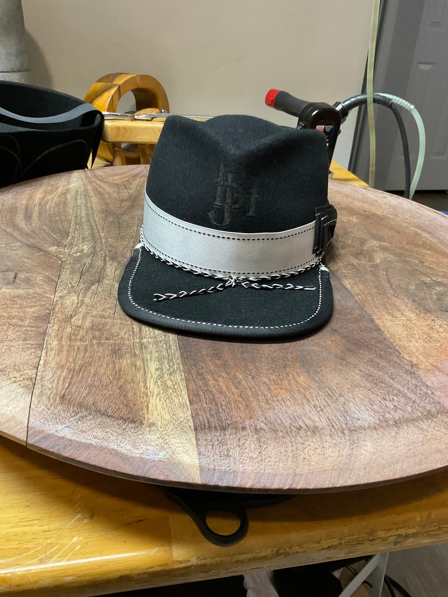 Baseball Cap (black)