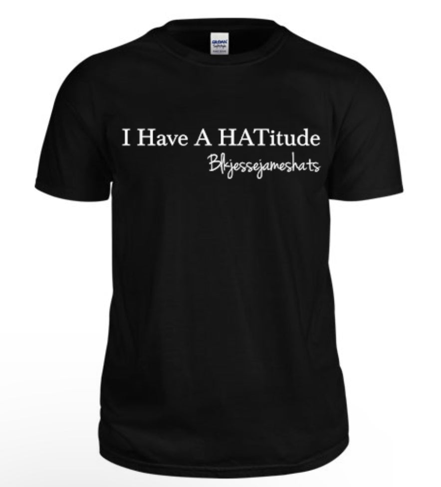 Hatitude