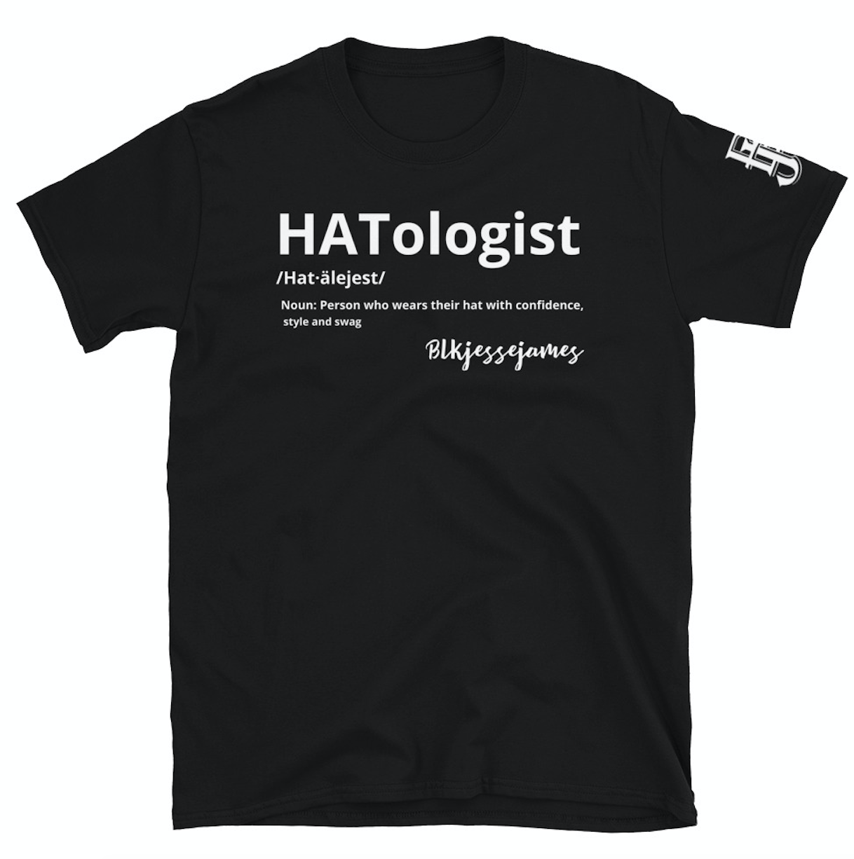 Hatologist T-shirt